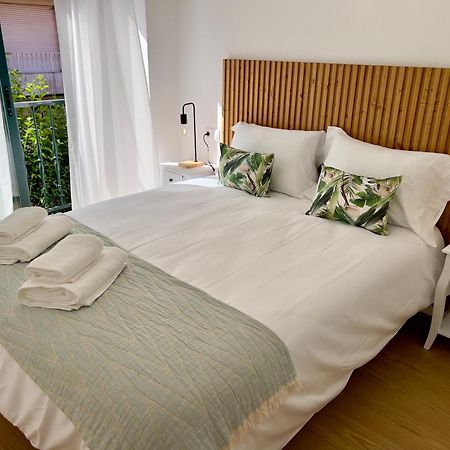 Balnea A Baranda Appartement Mondariz-Balneario Buitenkant foto